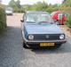 VW Golf 2 TD *SOLGT*