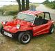 VW Buggy solgt