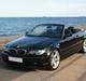 BMW 320i Cab. E46 SOLGT