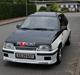 Opel Kadett GSI 16v rally