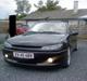 Peugeot 306 Cabriolet. V2 Solgt