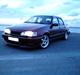 Ford Sierra Solgt