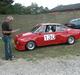 Skoda 130 RS Replica.