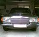 Mercedes Benz W116 - 280SE