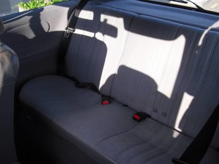 Opel Corsa B (solgt) billede 7