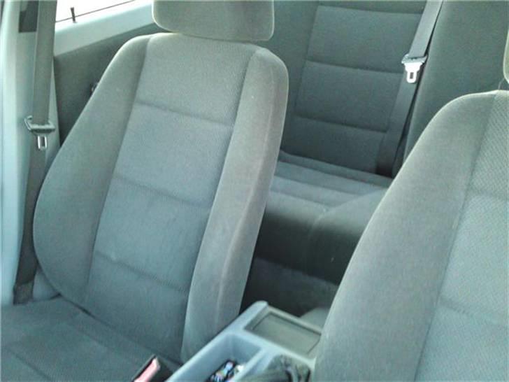 BMW E36 320I 24V billede 14