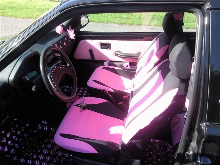 Peugeot 106 billede 2