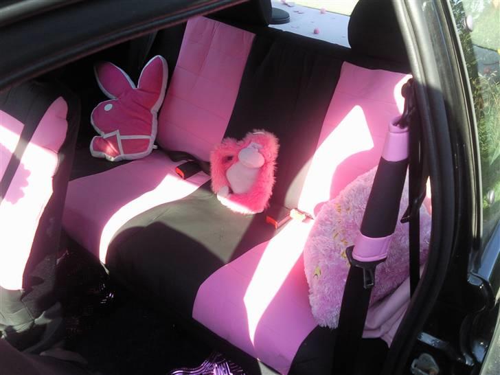 Peugeot 106 billede 3