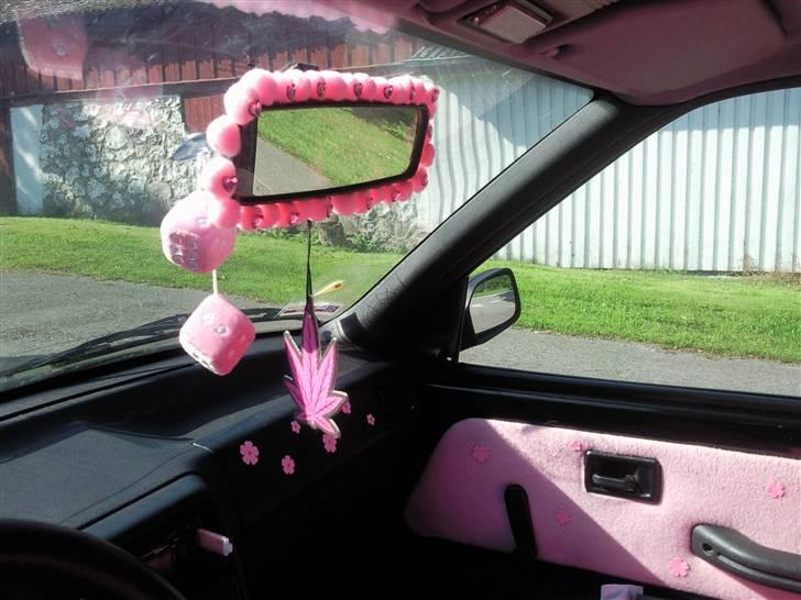 Peugeot 106 billede 4