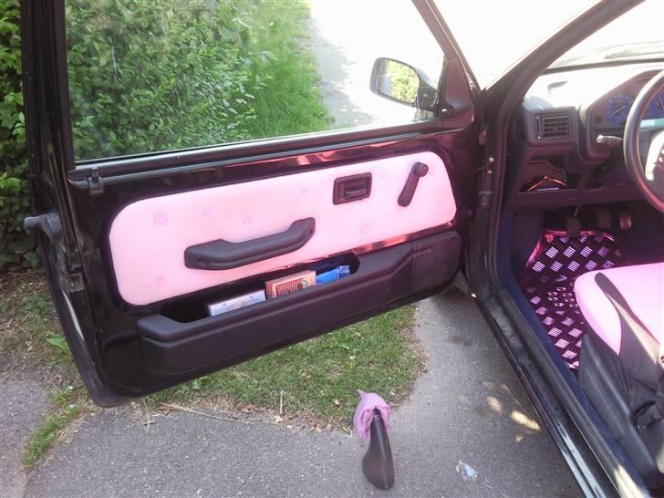 Peugeot 106 billede 6