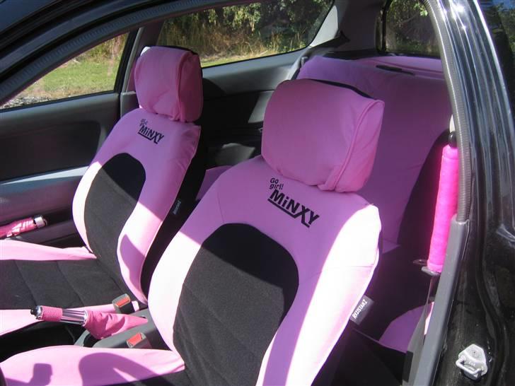 Honda Civic 1,5i Tilsalg billede 10