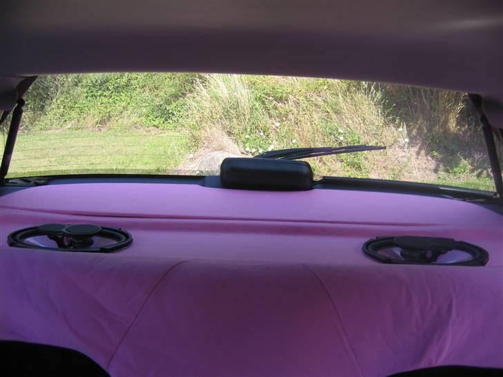 Honda Civic 1,5i Tilsalg billede 11