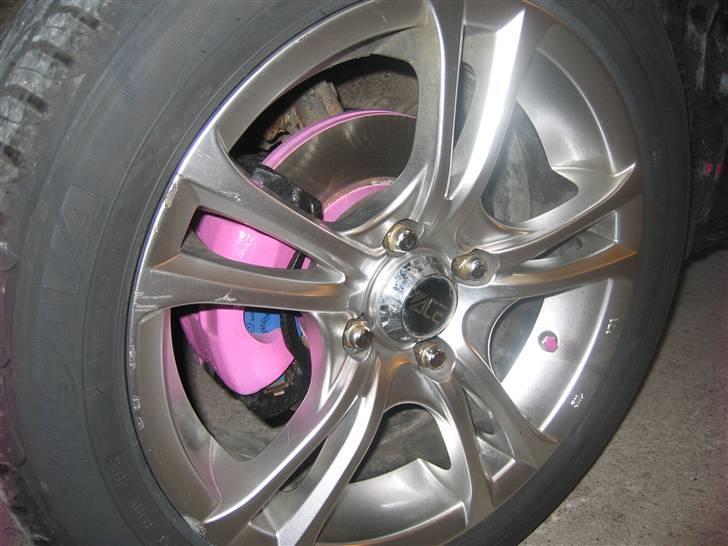 Honda Civic 1,5i Tilsalg billede 19