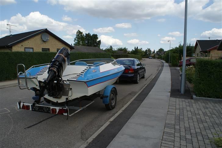 Mitsubishi Carisma 1.6 GLX >>SOLGT<< - 90hk´er i begge ender af vogntoget ;-) billede 10