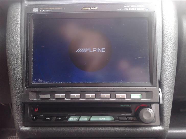 Opel corsa b billede 2