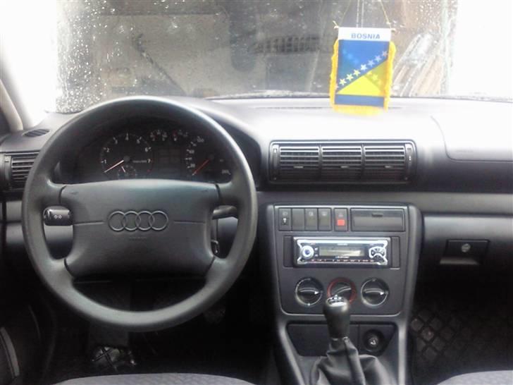 Audi A4 ** SOLGT ** billede 5