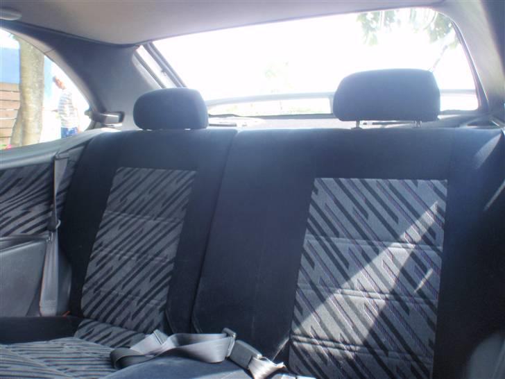 Toyota Corolla GSI  -SOLGT- billede 8