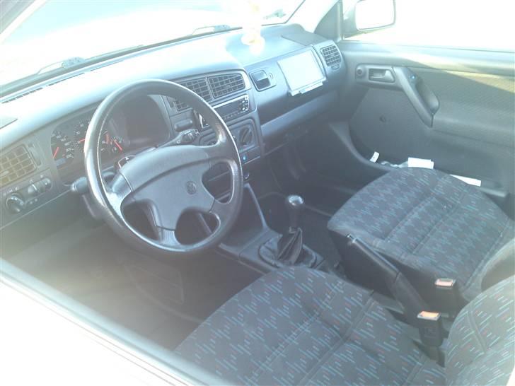 VW Golf 3 Gt >SOLGT< billede 11