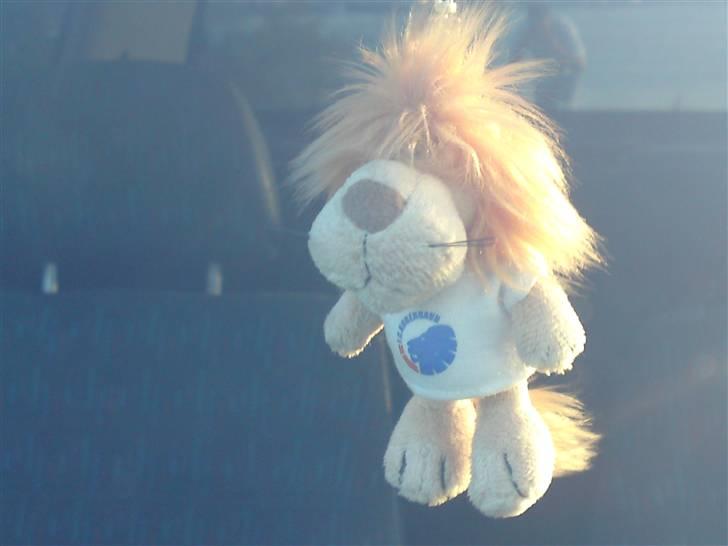 VW Golf 3 Gt >SOLGT< billede 12