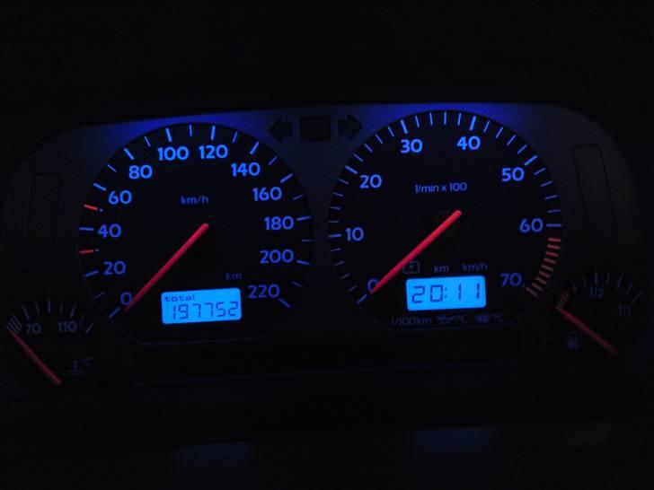 VW Golf 3 Gt >SOLGT< billede 15