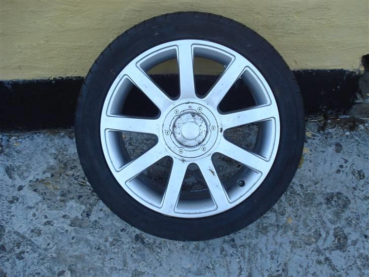 VW transporter (byttet) billede 10