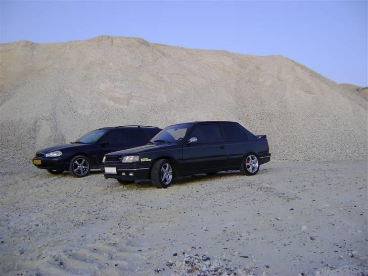 Peugeot 309 Topline `GTI Look´ billede 15