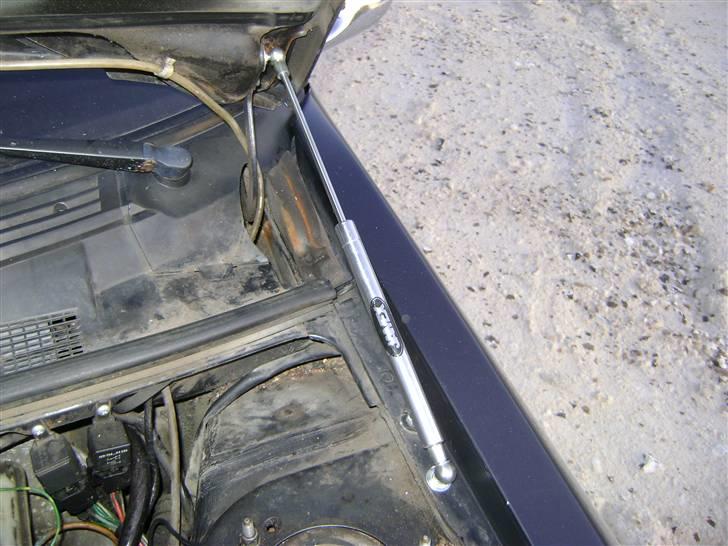 Peugeot 309 Topline `GTI Look´ billede 20