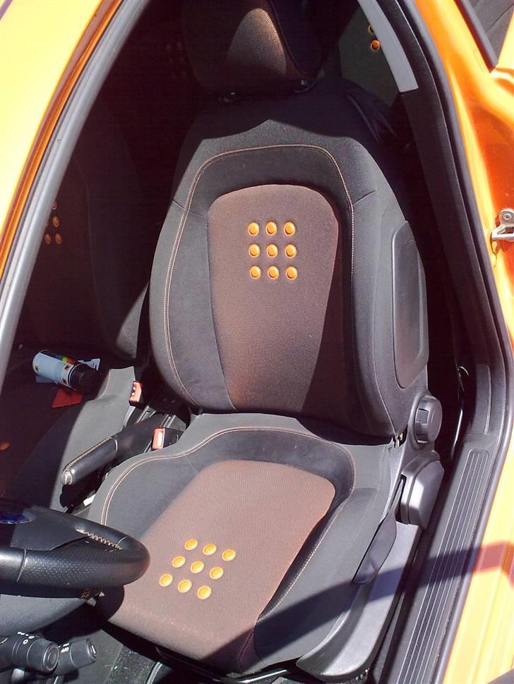 Fiat Grande Punto - Solgt billede 8