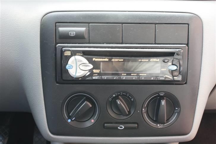 Skoda Octavia GLX Combi billede 12