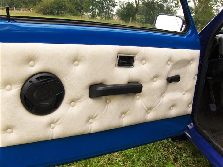 Opel kadett c billede 7