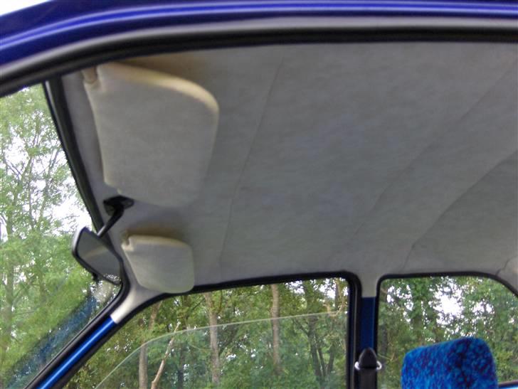 Opel kadett c billede 9