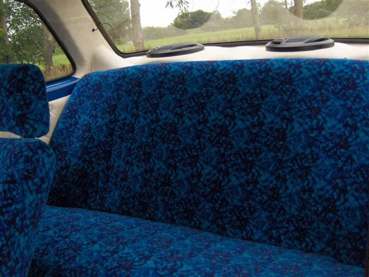 Opel kadett c billede 11