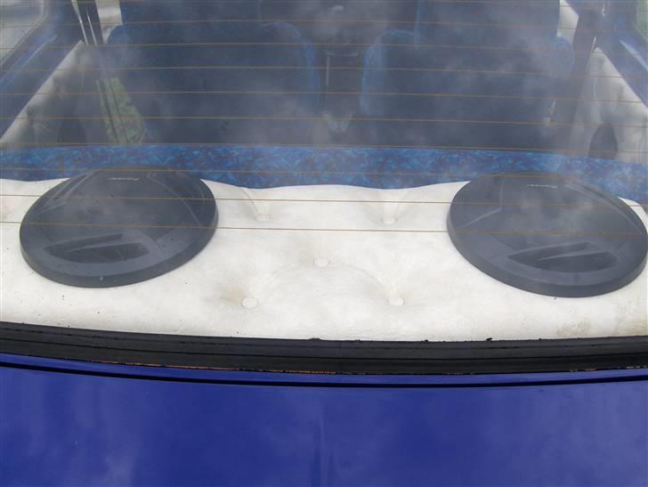 Opel kadett c billede 12