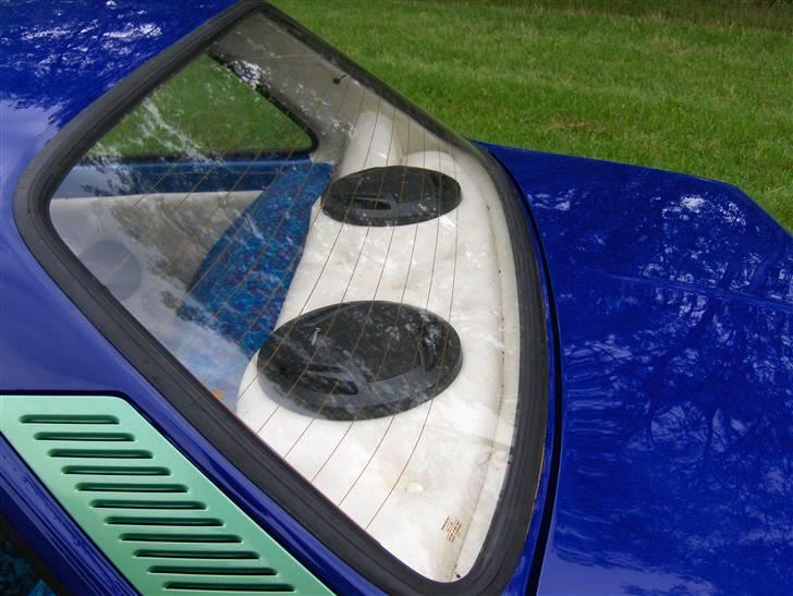 Opel kadett c billede 13