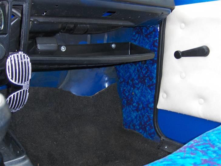 Opel kadett c billede 15