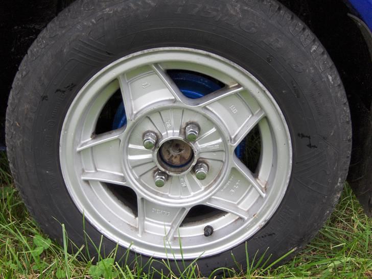 Opel kadett c billede 16