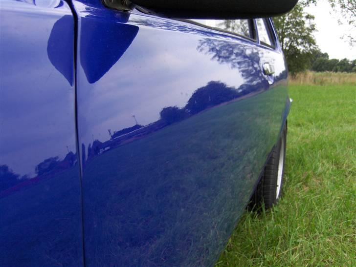 Opel kadett c billede 18