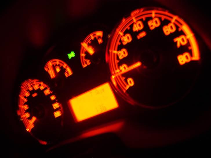 Fiat Grande Punto 1,4 T-jet billede 15