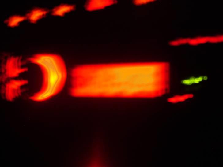 Fiat Grande Punto 1,4 T-jet billede 16