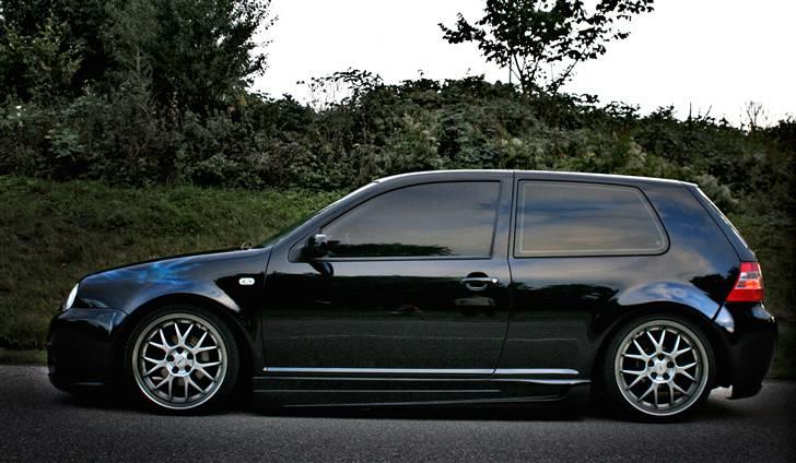 VW Golf IV billede 6