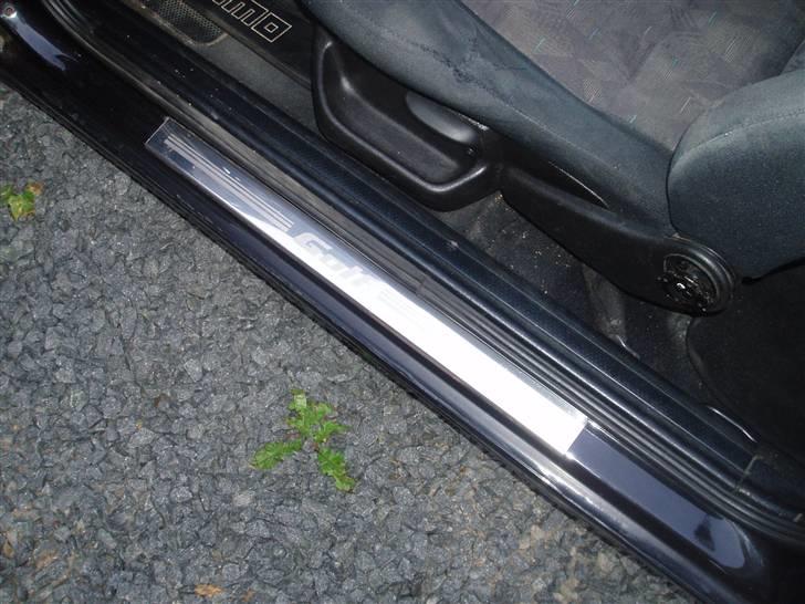 VW golf 3 gti *SOLGT* billede 11