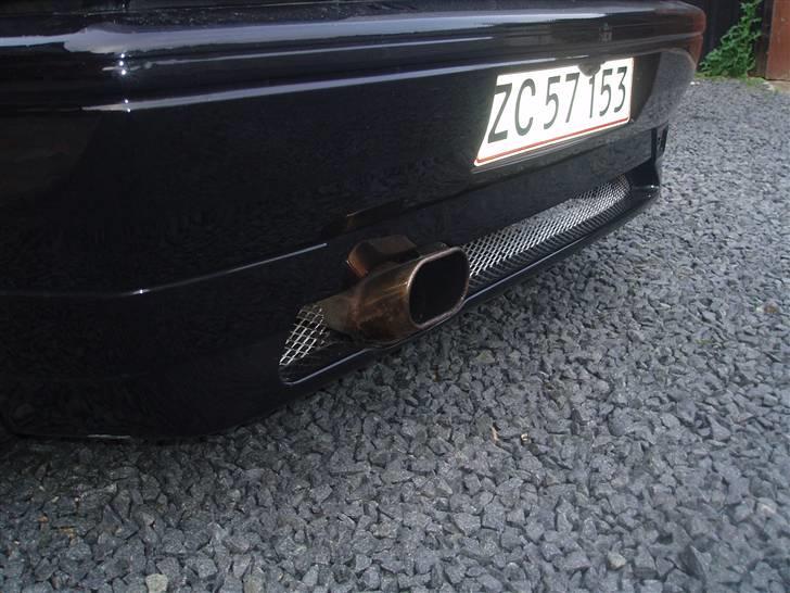 VW golf 3 gti *SOLGT* billede 12