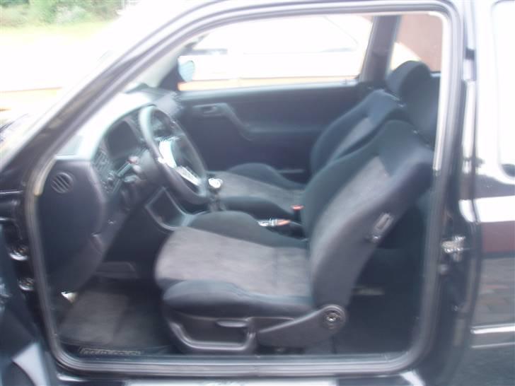 VW golf 3 gti *SOLGT* billede 13