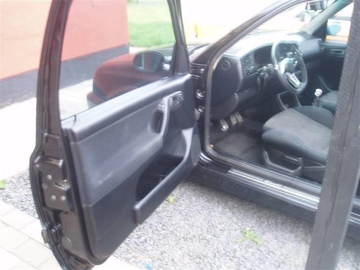 VW golf 3 gti *SOLGT* billede 14
