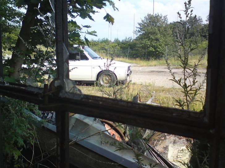 VW Caddy 1 1,8 GTi 16v billede 6