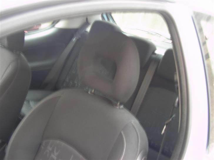 Peugeot 206 |SOLGT| billede 10