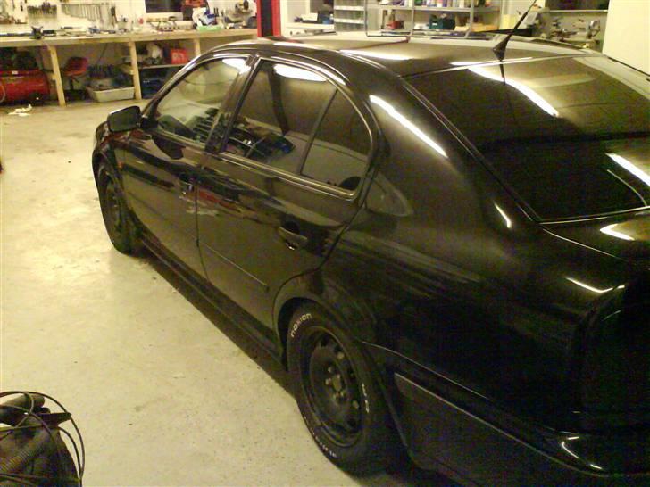 Skoda octavia billede 16