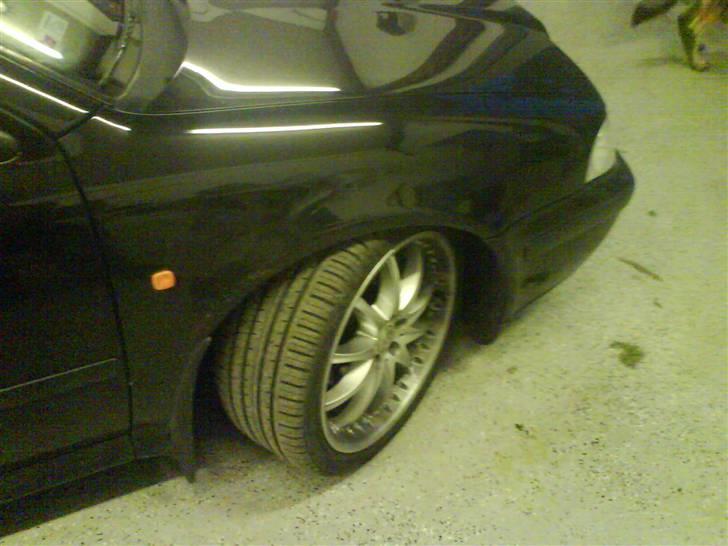 Skoda octavia billede 17