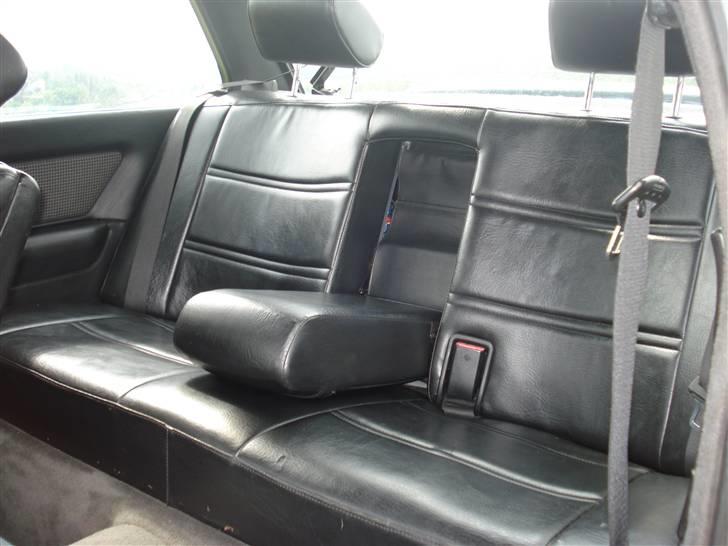 BMW 325 i / E36 Motor SOLGT billede 10