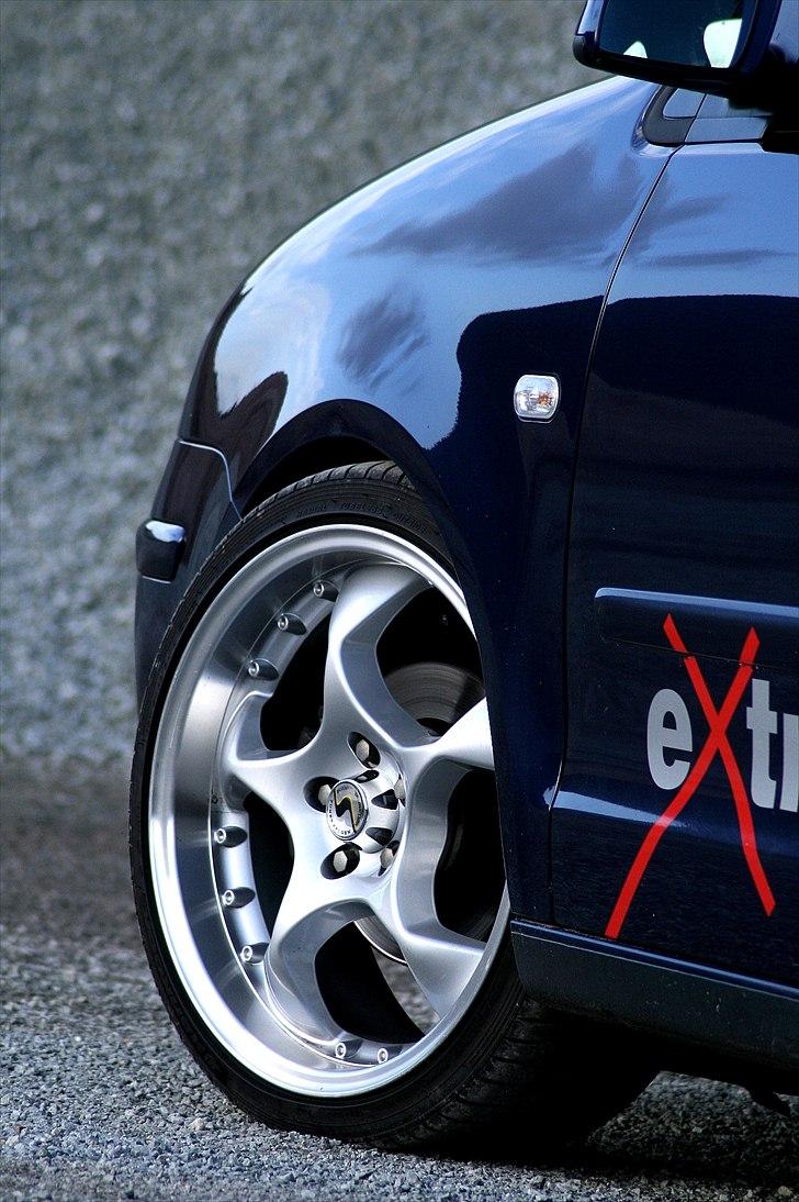 VW Polo 9n billede 5